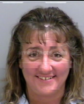 Janice Blue Hansen