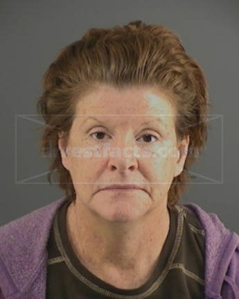 Judith Lynn Whitby