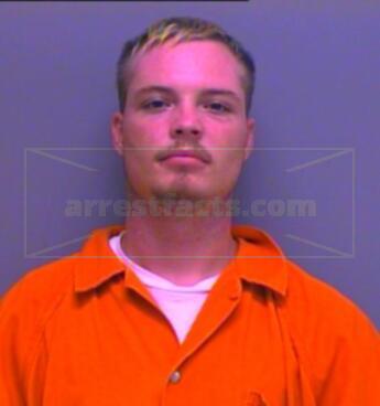 Justin Blake Shires