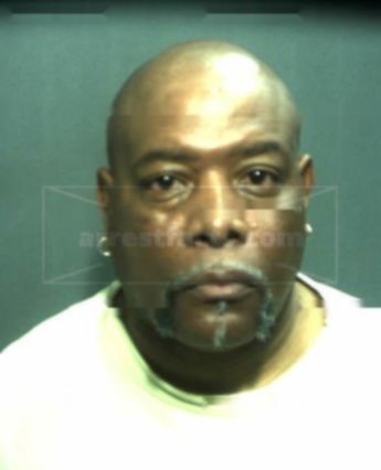 Christopher Brian Horton