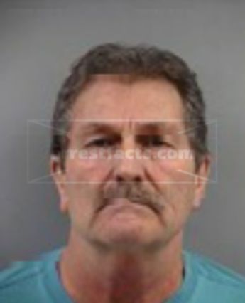 Larry Michael Conley