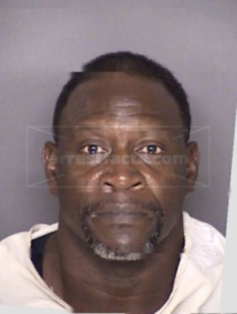 Sylvester Anderson