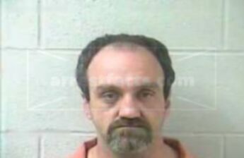 Jackie Lee Butterworth Jr.
