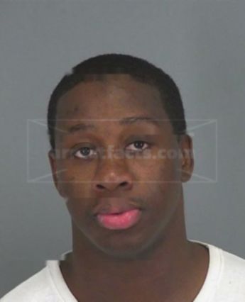 Lebryson Gardaeous Mays