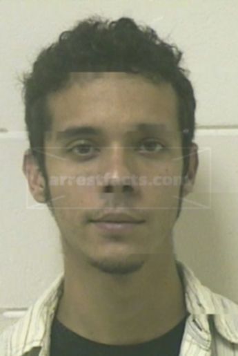 Dustin Scott Hickman