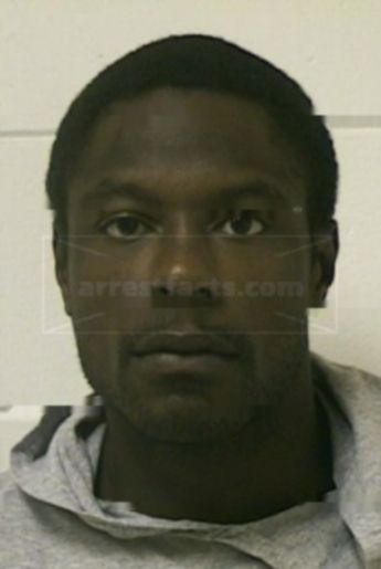 Eric Antwann Radford