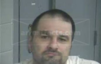 Eric Todd Lyvers