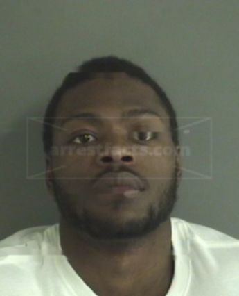 Quintin Latrell Evans