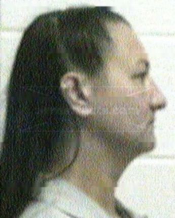 Alma Leona Steele