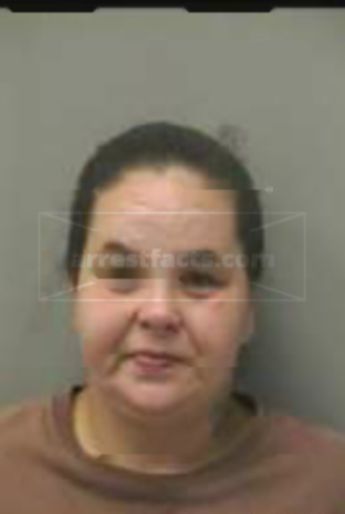 Melissa Rose Moulding