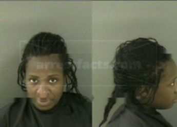 Charmaine Cornelia Phillips