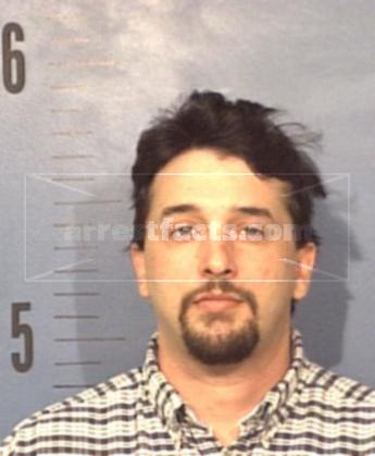 Jimmy Alton Faircloth