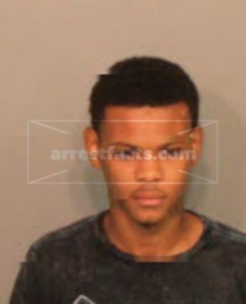 Darius Kerr