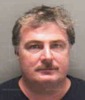 Keith Jay Bateman