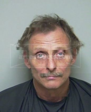 Raymond Jeffery Clark