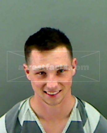 Bryan Thomas Cheman