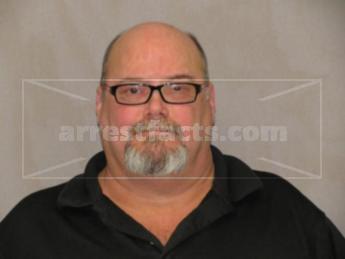 Tony Lee Rumfield