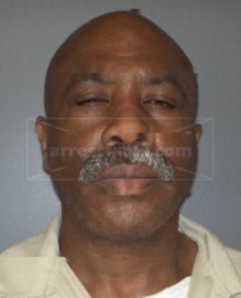 Curtis Romell Rogers