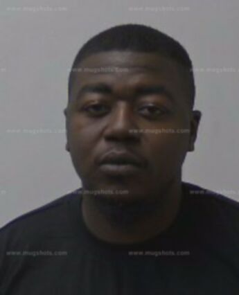Justin Deon Ross