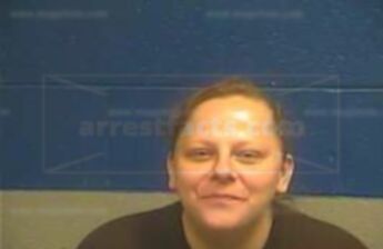 Jennifer Rose Mitchem