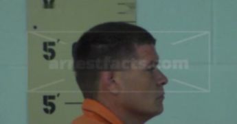Clayton Wesley Beakley