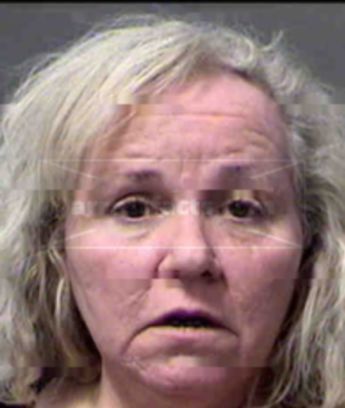 Melissa Paige Rowe