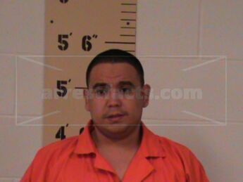 Jose Antonio Castillo