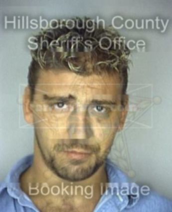 Bryan Eugene Whoolery