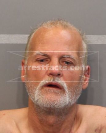 Randall Robert Jackson