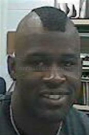 Charles Lee Woods Jr.