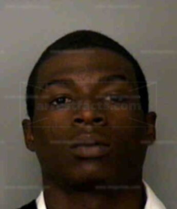 Ralond Antoine Burt