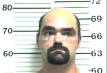 Jason Charles Smalley