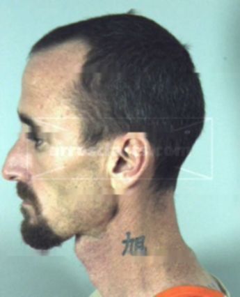Tommy Lee Taylor