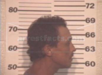 Jose Adan Pacheco Lopez