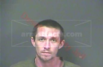 Brandon Nicholas Shaw
