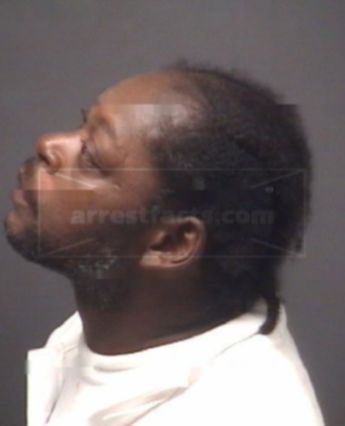Malik Floyd Paige