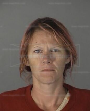 Melissa Lynn Clary