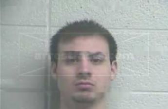 Zachary D Howell