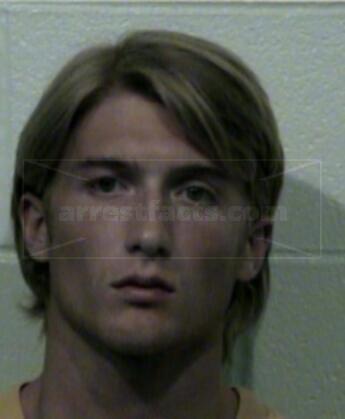 Gregory Michael Parsons