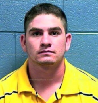 Casey Tyson Valdez