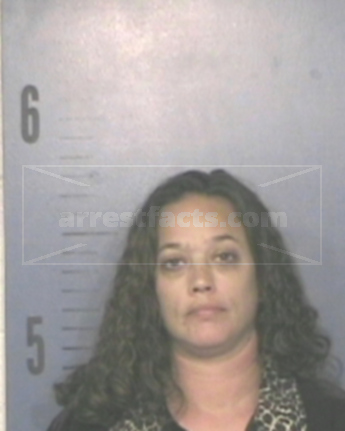 Mary Vanessa Southwood