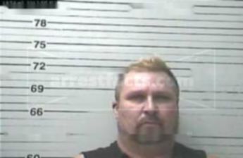 David Allen Brooks
