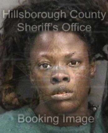 Tekeya Eugenia Grady