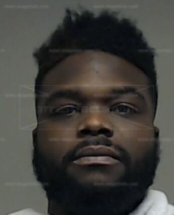 Jerimie Jerome Williams