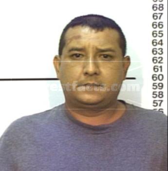 John Albert Sandoval
