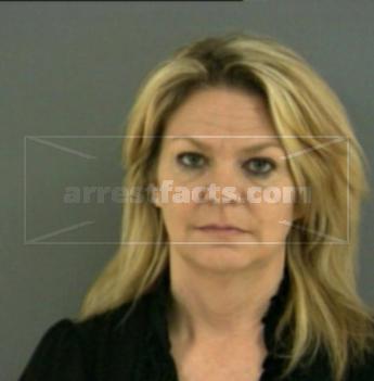Melissa Beth Williams