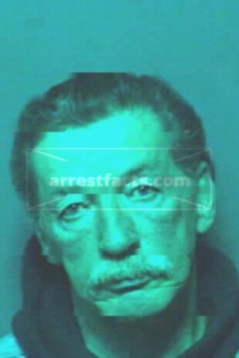 Arthur Lee Gallagher