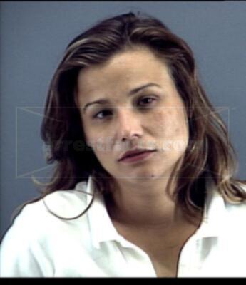 Amy Melissa Tarver