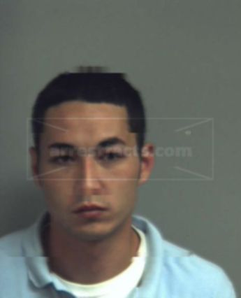 Christopher Martin Rodden