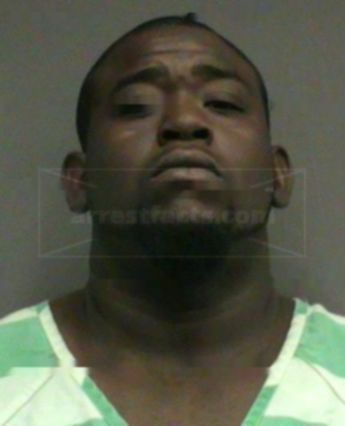Robert Jermaine Ellerbe
